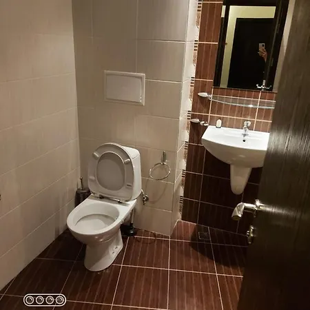Apartment A 112 *
